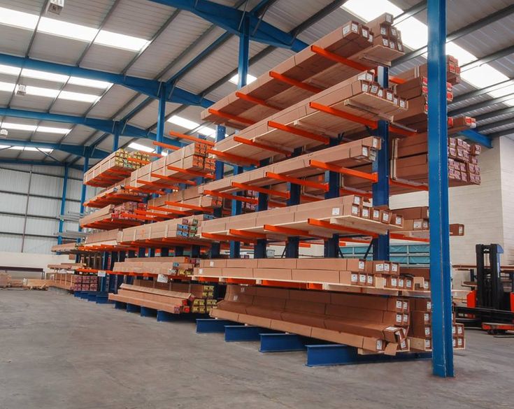 cantilever racking systems manufacturer uk bradfields (1)